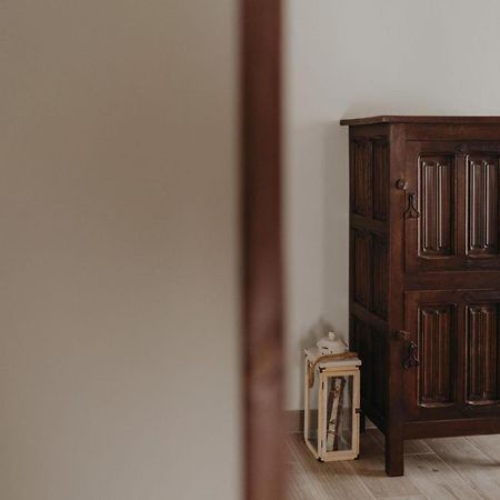 Casa Rural La Medica Sargentes de la Lora Eksteriør billede